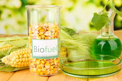Stove biofuel availability