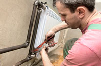 Stove heating repair