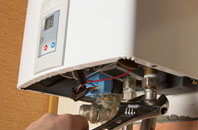 free Stove boiler install quotes